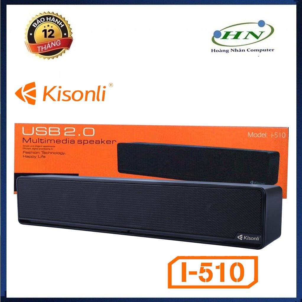 Loa 2.0 Kisonli i-510