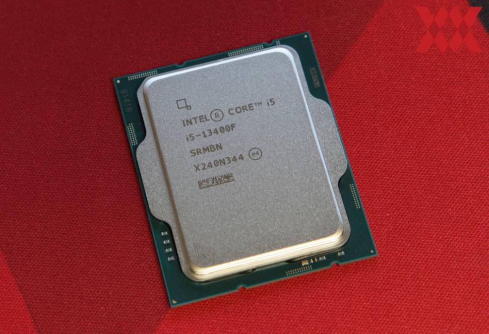 Combo main chip ASROCK B760M PRO RS + I5 13400F( chip tray NEW) chính hãng BH 36 tháng lỗi 1...