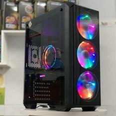 MÁY TÍNH CHƠI GAME GIÁ RẺ I5 3570 / RAM 8GB / HDD 250GB / GTX 750TI 2GB