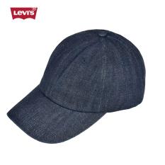 LEVI’S NÓN LƯỠI TRAI DENIM