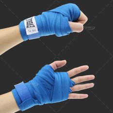 Cuốn tay EVERLAST 5m (Xanh coban)