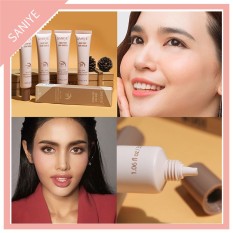 Kem nền dạng lỏng SANIYE che phủ hoàn toàn với chống nắng SPF30 ++ cả ngày R6005 – INTL