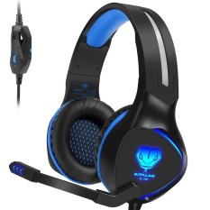 Tai nghe gaming cao cấp Butfulake SL100 led