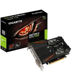 Card đồ họa Gigabyte GTX 1050 2gb bảo hành 3 tháng