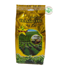 Trà Lài Pha Trà Đá Sao Vàng Gói 300gr