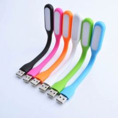 Đèn led USB siêu sáng mẫu mới tiện lợi khi dùng máy tính và các thiết bị có đầu usb