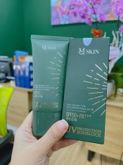 Kem Chống Nắng MQ SKIN 50 ml – Hàng Chính Hãng – Kem Chong Nang MQ Skin