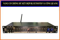 Vang cơ chống hú kết hợp Bluetooth cổng quang B3 Pro 20