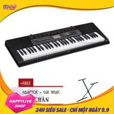 Đàn Organ Casio CTK2500 tặng Chân + Cable Chordana ( CTK-2500 ) – HappyLive Shop