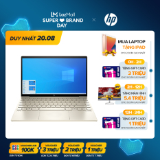 [SIÊU SALE HP 20.08] Laptop HP Envy 13-ba1027TU (2K0B1PA) (i5-1135G7 | 8GB | 256GB |13.3 FHD | Win 10 | Office)