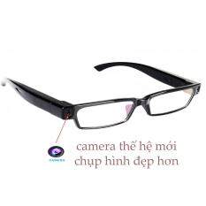 Mắt kính chụp hình DPV14_hàng nhập khẩu phiên bản 2