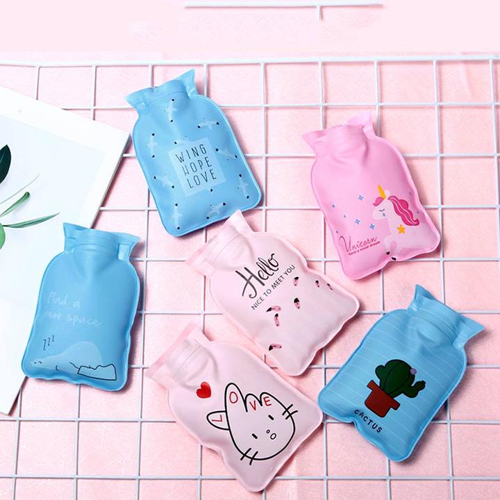 Túi chườm nóng lạnh mini đáng yêu, 2396 - hình 17