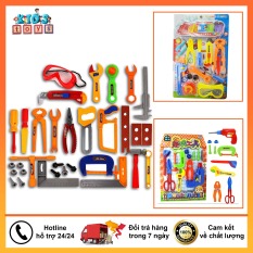 Đồ chơi sửa chữa cho bé