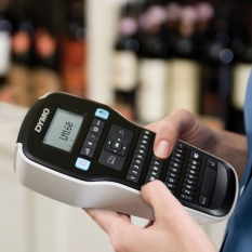 Máy in nhãn đa năng DYMO Label Manager 160 (chính hãng)