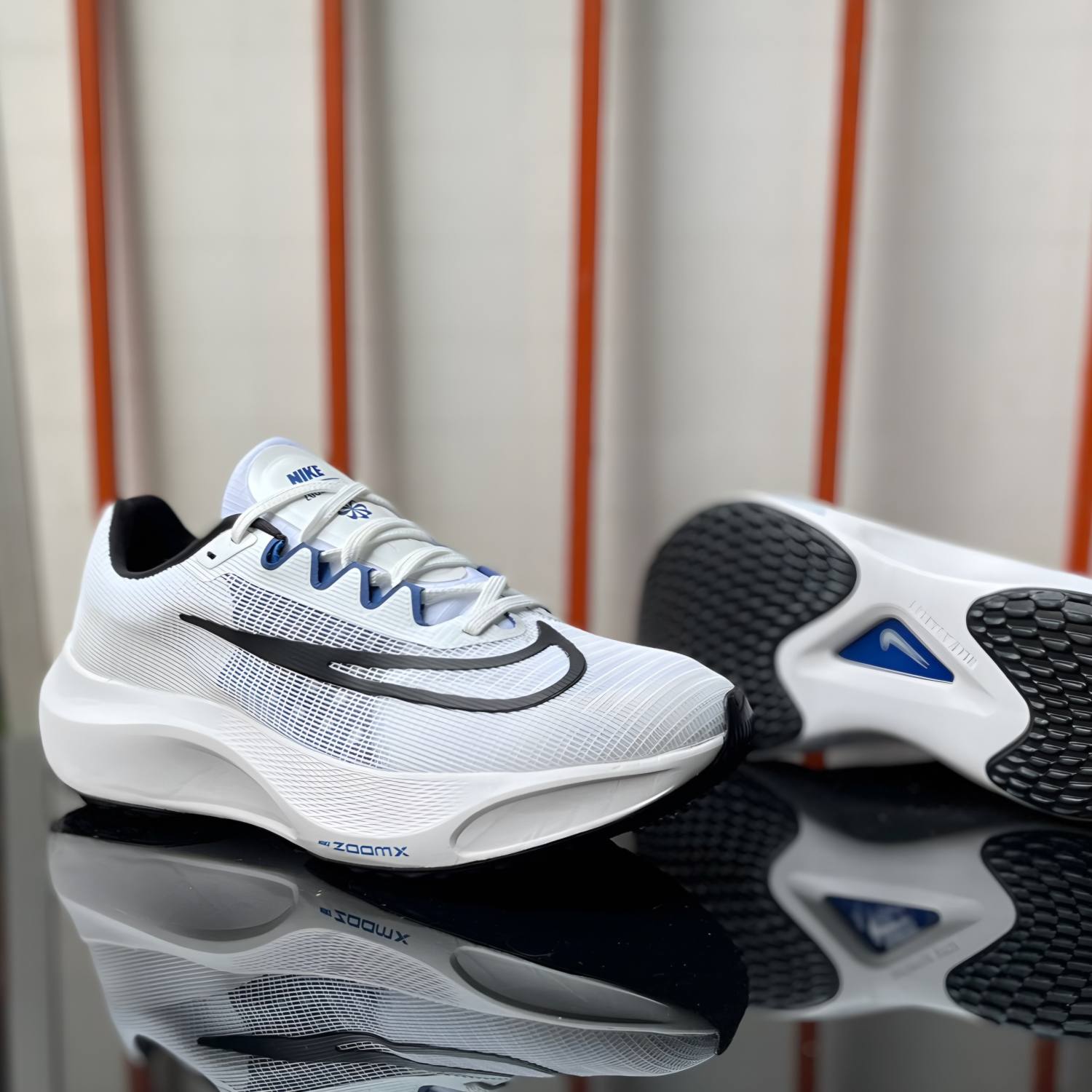 Giày chạy bộ/Gym/Sneakers – Nike Air Zoom Fly 5