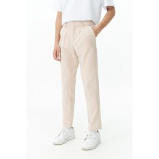 Quần Tây Nam Look Fitted Pant 2020