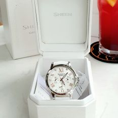 Đồng hồ Sheen SHE-3511L