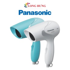 Máy sấy tóc Panasonic EH-ND11 – Hàng chính hãng – Công suất 1000W sấy khô nhanh, điều chỉnh luồng gió phù hợp với hai mức nhiệt, tự động ngắt khi quá nhiệ