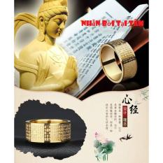 NHẪN BỞI TẠI TÂM RBTAITAM