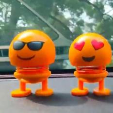 Hot trend Bộ đồ chơi Emoji Lò Xo – Đồ chơi giảm stress,thú Nhún Emoji – Emoji Lò Xo – Emoji Cười – Thú Nhún Lò Xo – Thú Nhún – Emoji Lò Xo Ngộ Nghĩnh – Đồ Chơi Tiêu Khiển – Trang Trí Xe Hơi
