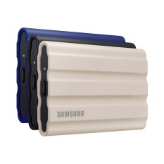 Ổ cứng di động 4TB External SSD Samsung T7 Shield USB 3.2 Gen 2