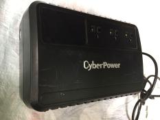 Bộ lưu điện UPS Cyber Power