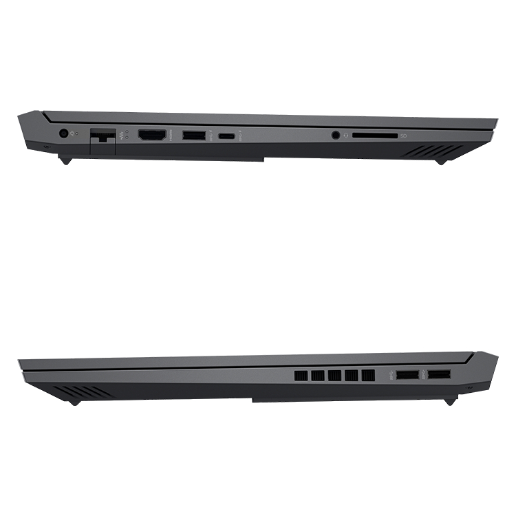 Laptop HP Victus 16-E0170AX 4R0U7PA R7-5800H| 8GB| 512GB| VGA 4GB| 16.1″FHD| Win 11