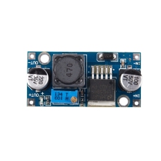 LM2596S DC-DC buck power supply module BUCK 3A adjustable buck regulator super LM2576