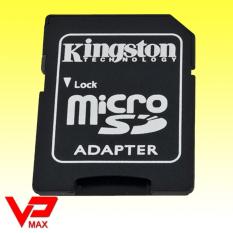 Adapter đầu đọc thẻ nhớ chuyển đổi MicroSD thành SD