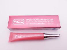Dưỡng môi kích màu môi PCD dòng chuyên dưỡng ẩm trong phun xăm thẩm mỹ 20mL (Màu Hồng sen) / dcpxtrangphamsg