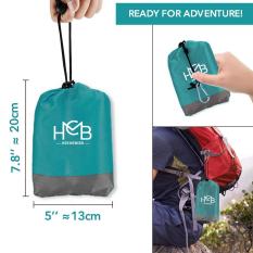 Thảm Cắm Trại Đi Du Lịch Chống Thấm Nước – Tấm Trải Picnic (2-4 Người)