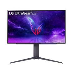 Màn hình LG UltraGear 27GR95QE-B 27″ OLED QHD 240Hz