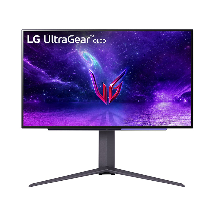 Màn hình LG UltraGear 27GR95QE-B 27″ OLED QHD 240Hz