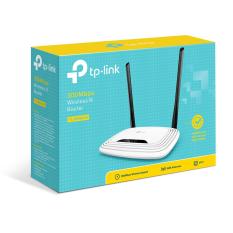 TP-Link TL-WR841N – Router Wifi Chuẩn N Tốc Độ 300Mbps