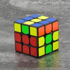 Rubik 3×3 Qiyi Sail W Rubik 3 Tầng Khối Lập Phương Rubik – Trơn Mượt, Bẻ Góc Cực Tốt (Sticker)