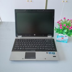 Laptop Hp 8440p i5/4G/320HDD – HÀNG NHẬP XỊN