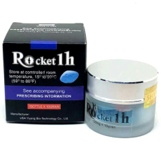 Rocket 1H – Tăng cường sinh lý nam giới