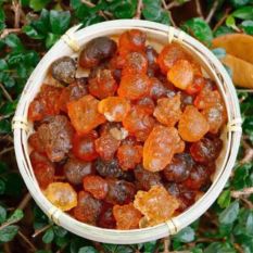 LỆ ĐÀO VÂN NAM LOẠI 1- khắc tinh của lão hóa – 100g