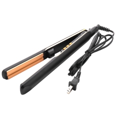 Lcd Display Straightening Irons Styling Tools Professional Hair Straightener