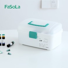 Hộp y tế gia đình FASOLA FSLRY-316