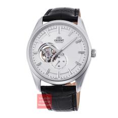 Đồng hồ nam Orient open heart RA-AR0004S10B đường kính mặt 42mm, chống nước 50m, bảo hành 12 tháng