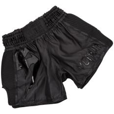 Quần Muay Thai Venum Giant – Black