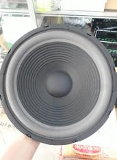 CỦ LOA BASS 30cm GÂN CAO SU CHUYÊN LOA KÉO VÀ KARAOKE-GIÁ 1 CHIẾC