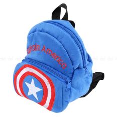 Balo Trẻ Em Hình Thú đáng yêu cho bé từ 0-2 tuổi – Mihababy – B01