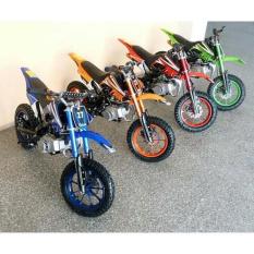 Xe cào cào mini 2 thì 50cc