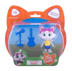 ĐỒ CHƠI 44 CATS NHÂN VẬT MINI VÀ NHẠC CỤ – MILADY 34102