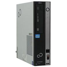 Cây Máy Tính Đồng Bộ Nhật Bản Fujitsu H61/B65 CPU- G630/2Gb Ram/ 160GB HDD Siêu Bền