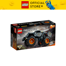 LEGO TECHNIC 42119 Chiến Xe Monster Jam Max-D ( 230 Chi tiết)