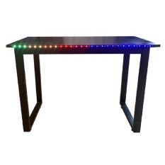 Bộ Led dán cạnh bàn 2m Ambino Black – Led RGB Điều Khiển Bằng Phần Mềm