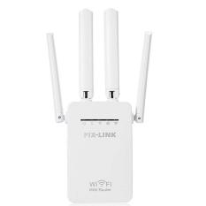 Bộ kích sóng wifi 4 râu-Bộ thu phát wifi cho gia đình-Bộ kích song wifi loại tốt